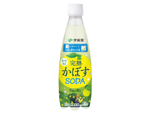 伊藤園