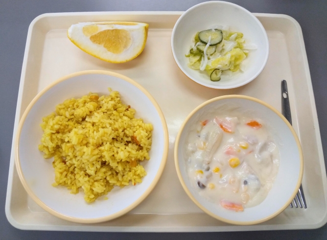 食育