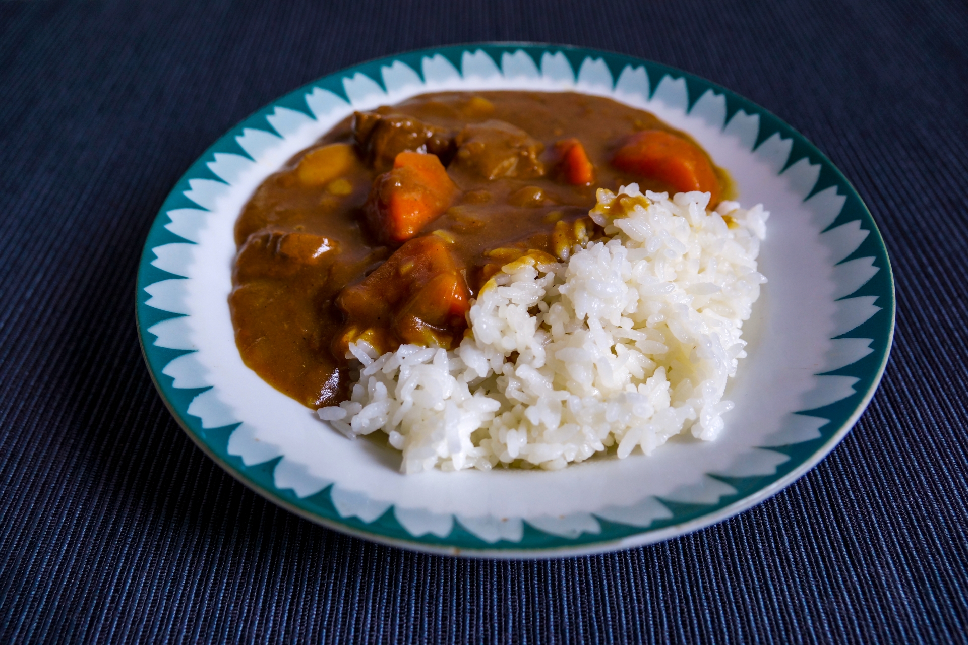 カレー