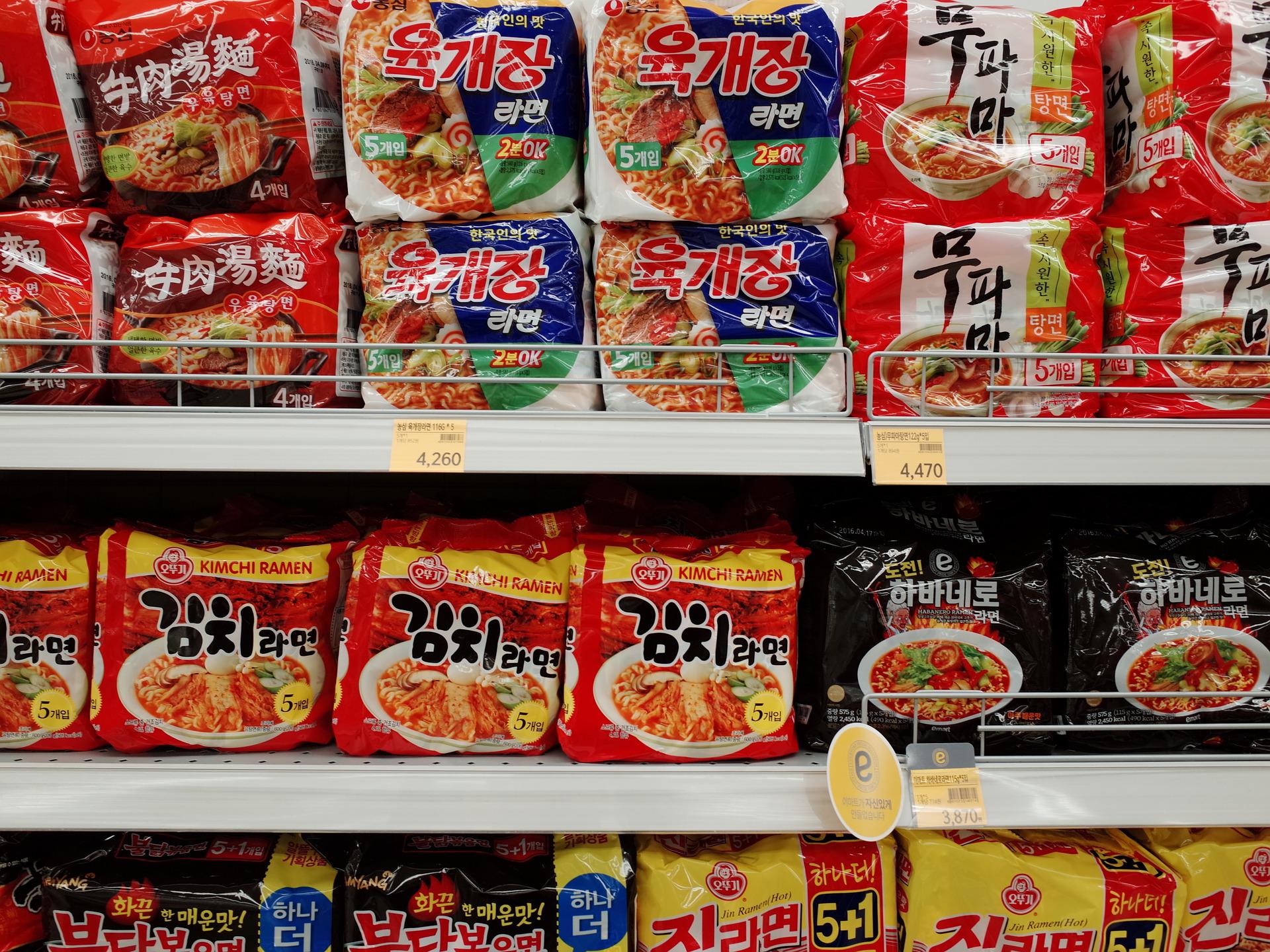 原料原産地表示制度