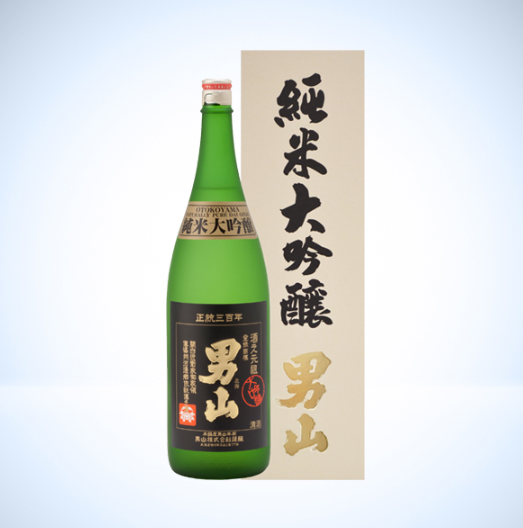 日本酒