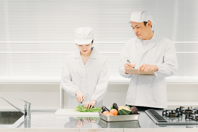 HACCP