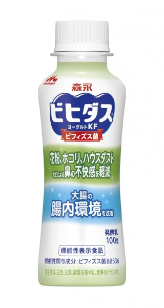 森永乳業