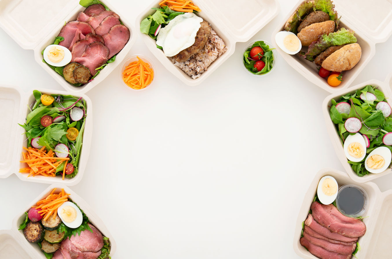 弁当