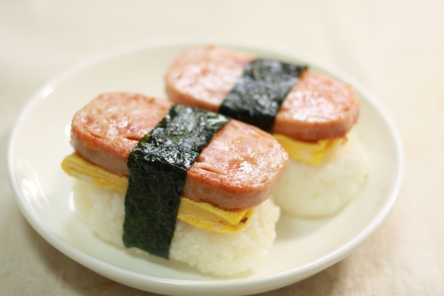 ハワイ