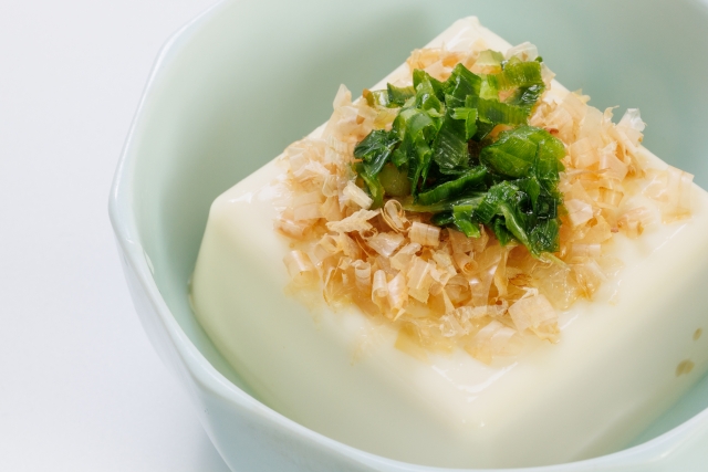 豆腐