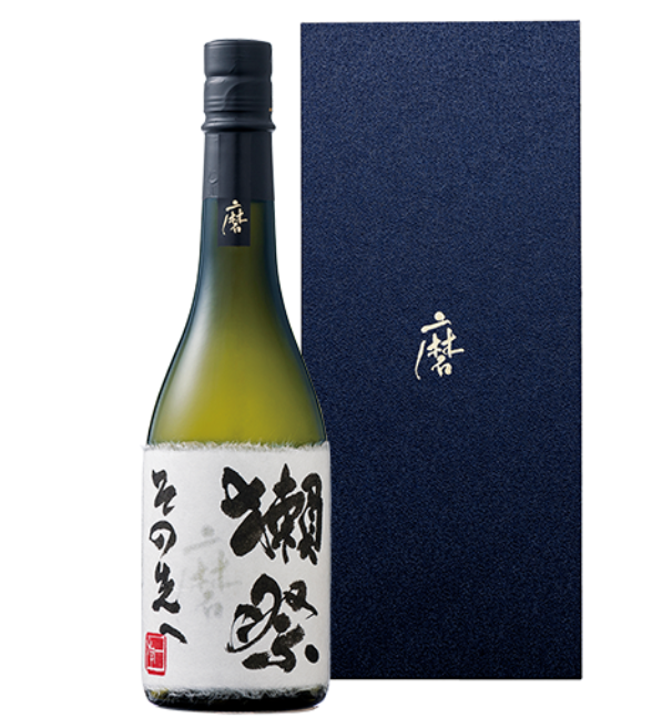 日本酒