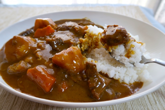 カレー
