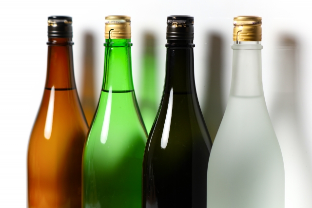 本格焼酎