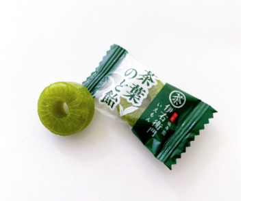 のど飴