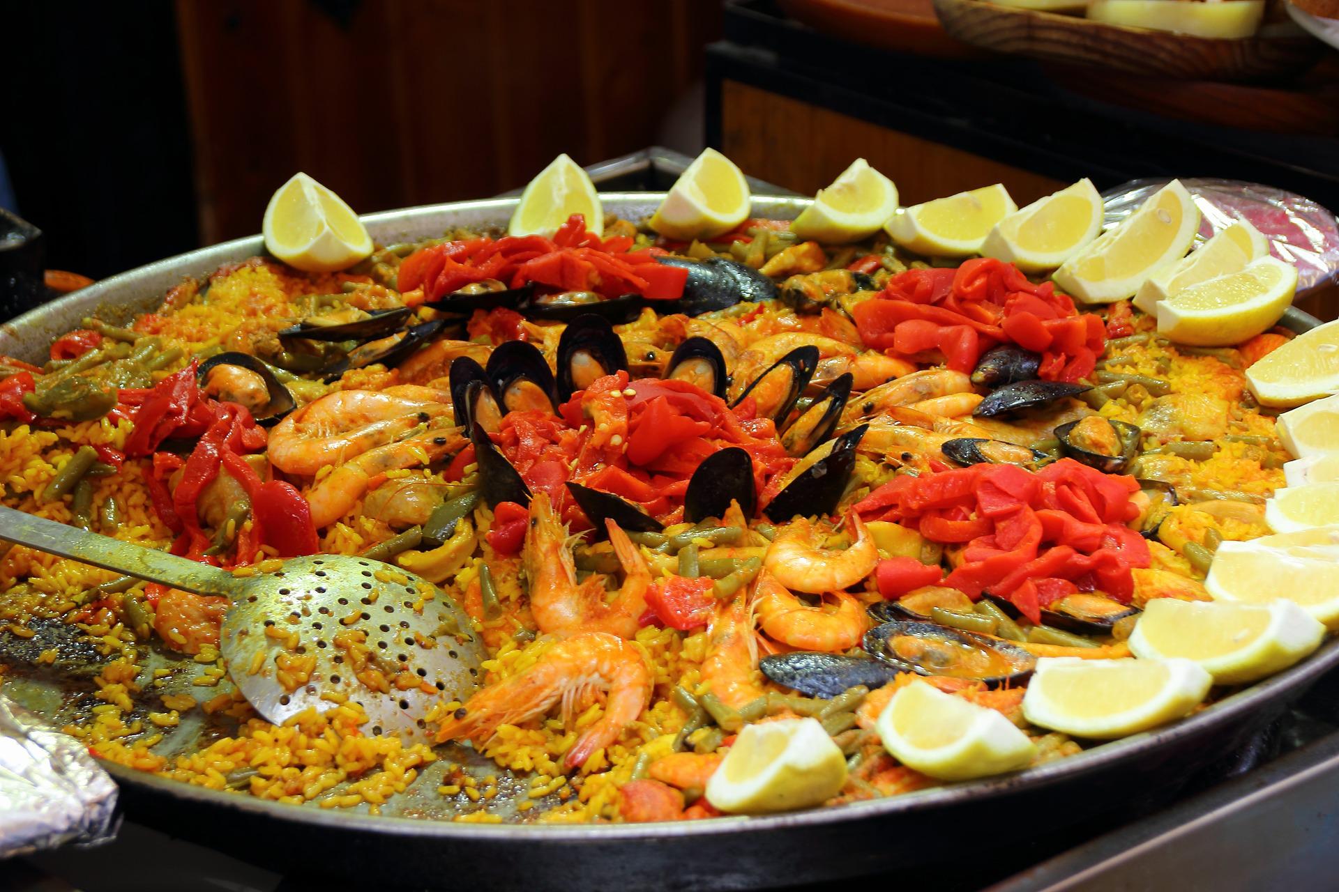 スペイン