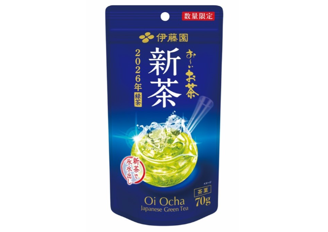 伊藤園