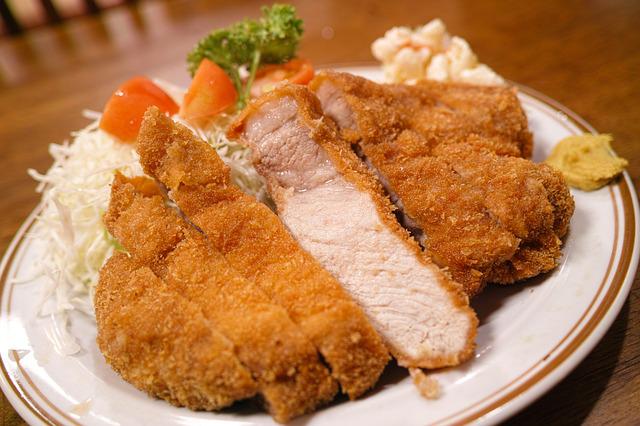 シュニッツェル