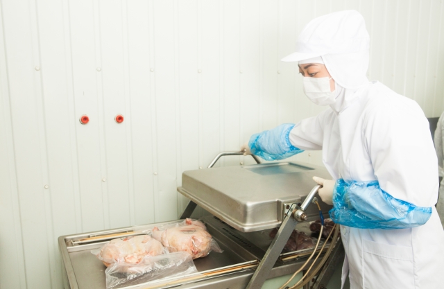 HACCP