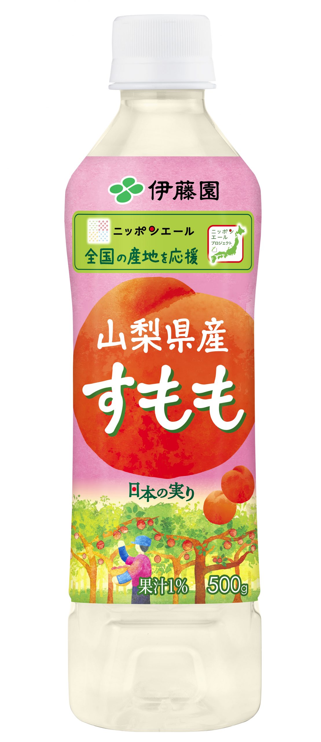 伊藤園