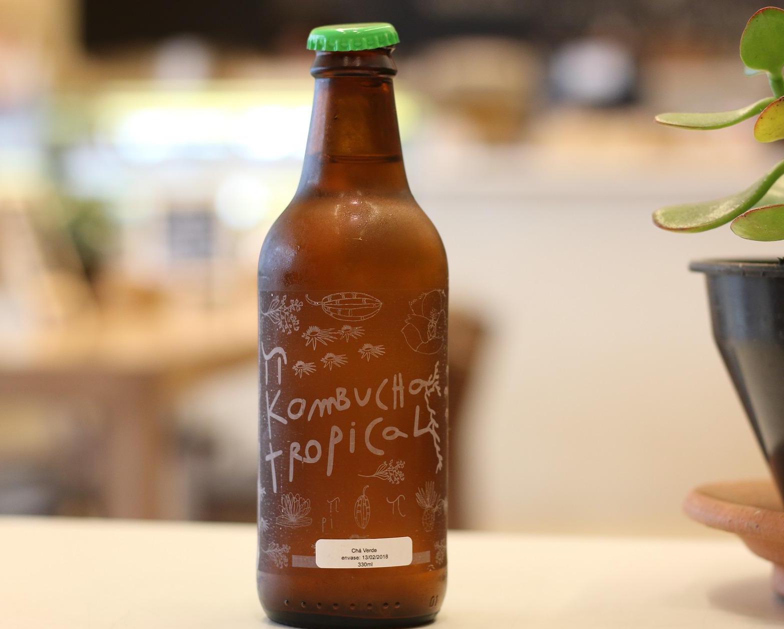 kombucha