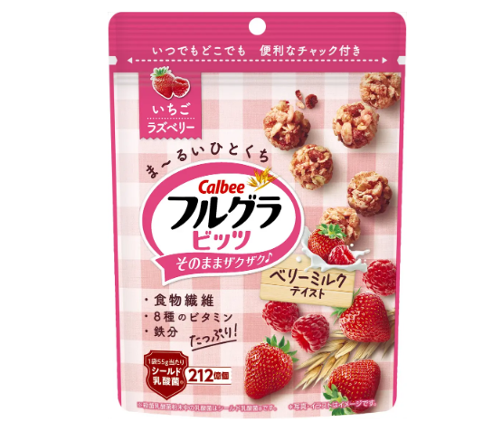カルビー