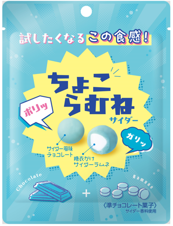 ちょこんぺい