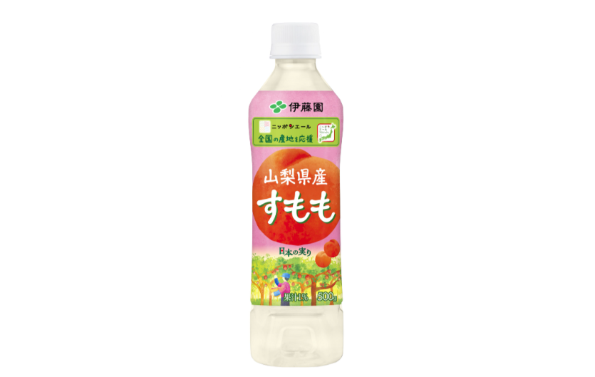 伊藤園