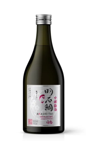 明石酒類醸造