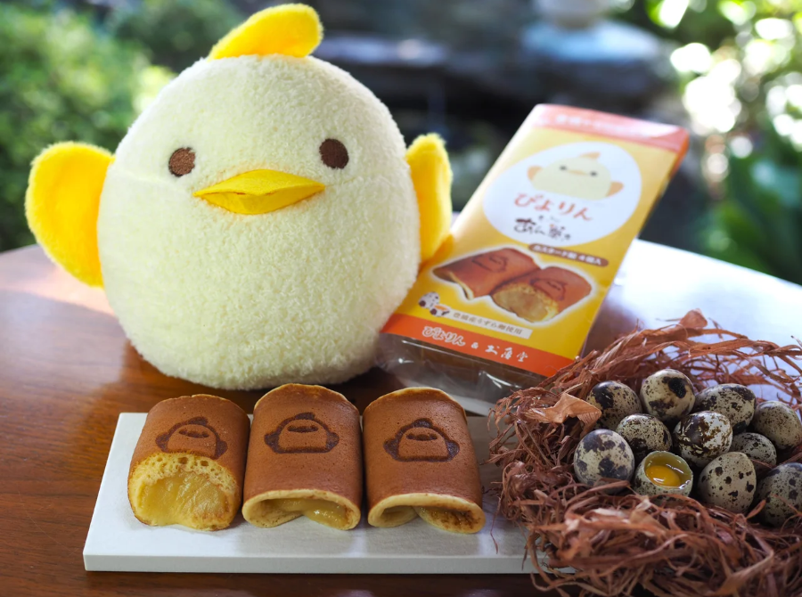 日本食品コンテンツ