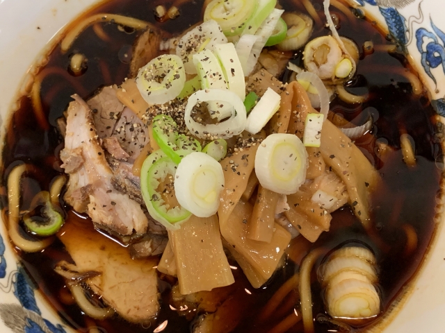 ラーメン