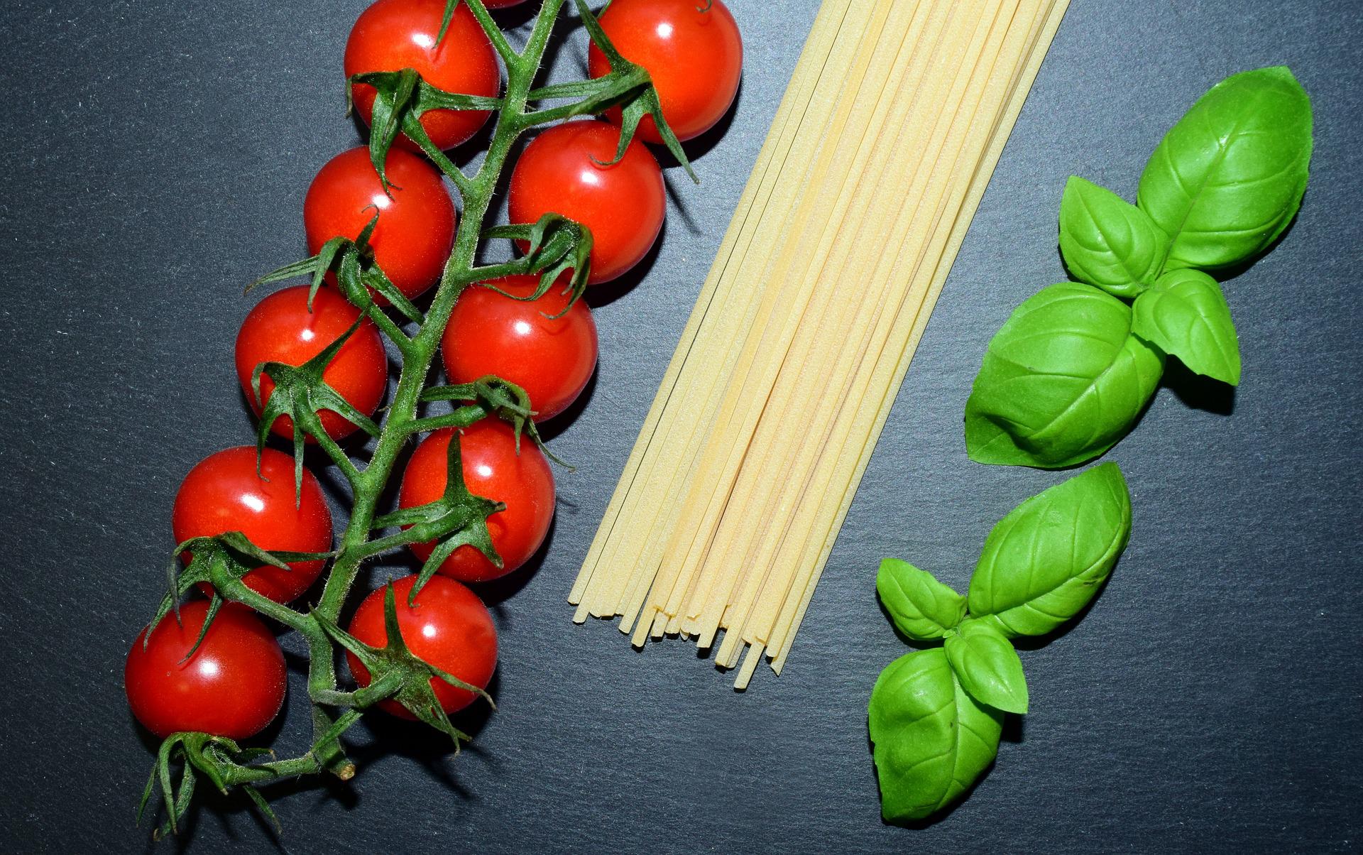 パスタ