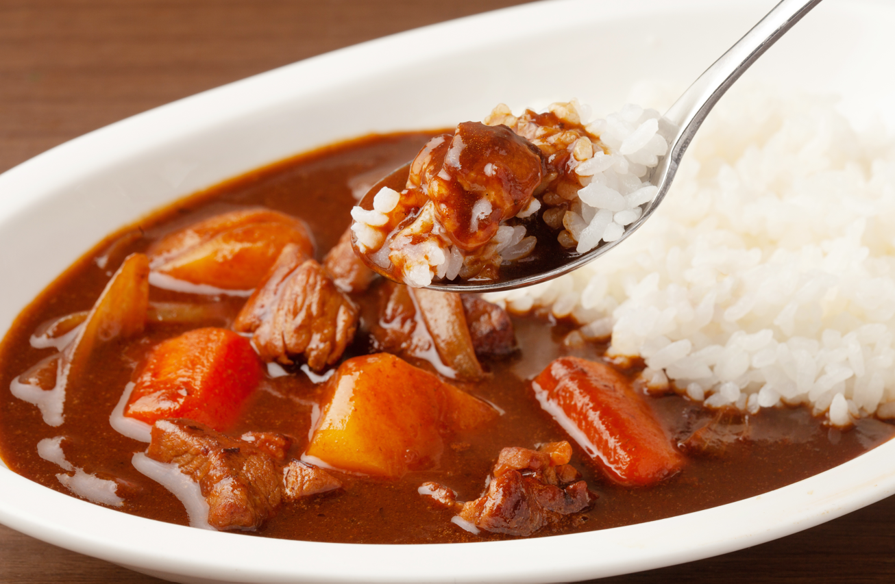 カレー