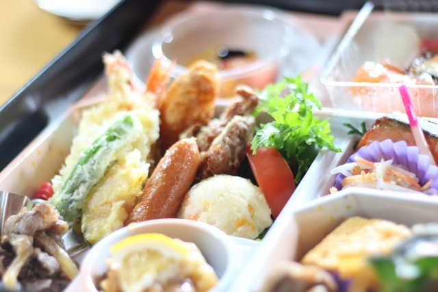 弁当