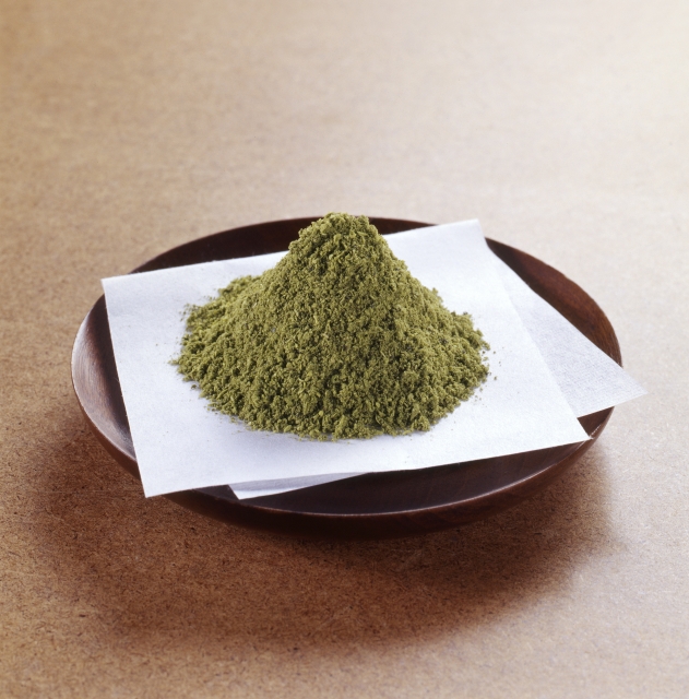 山椒