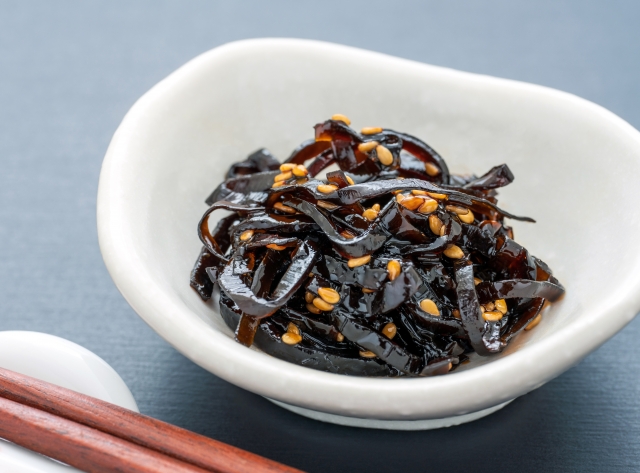 昆布