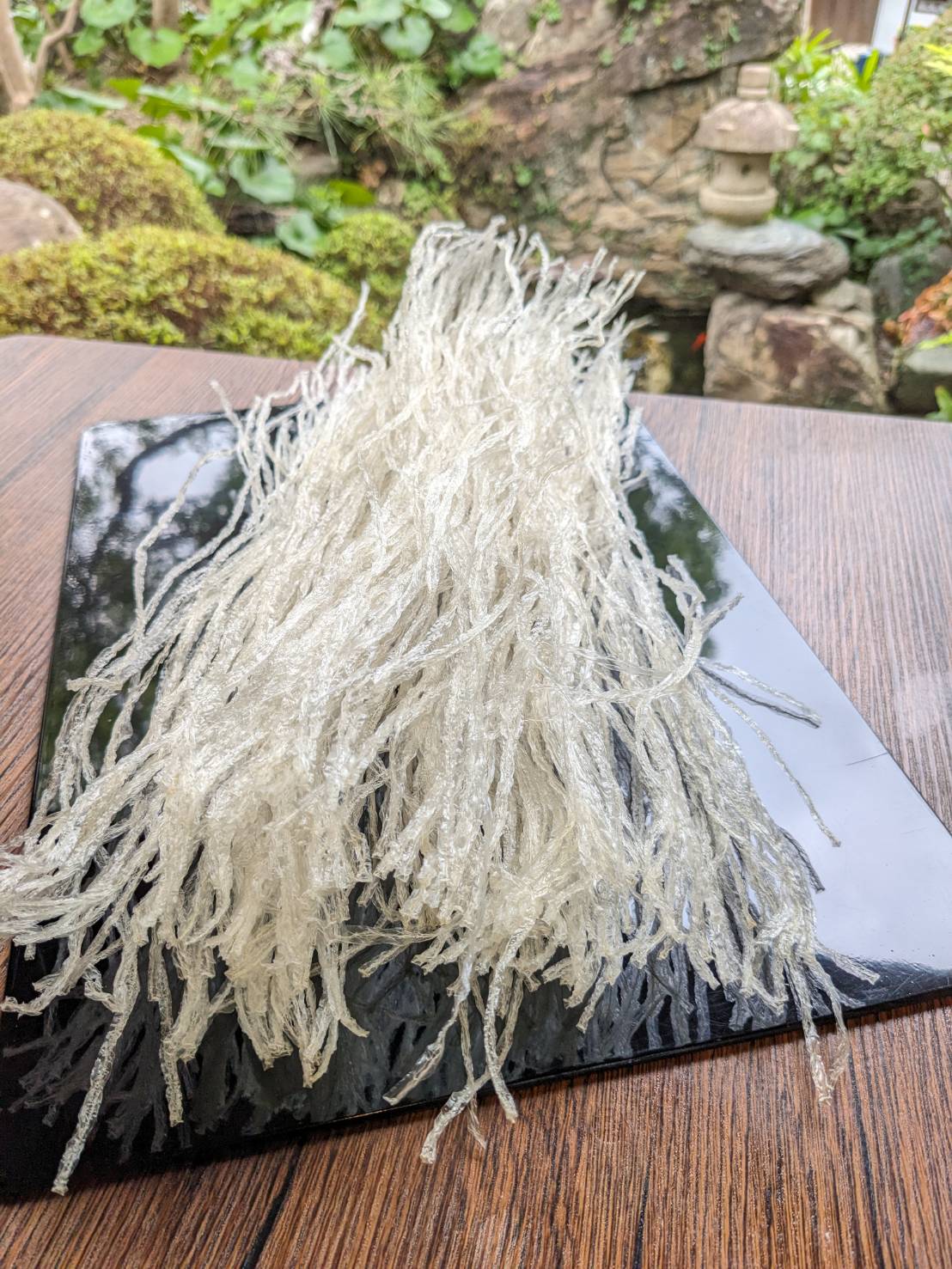 極上水羊羹