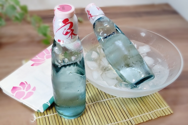 ラムネ