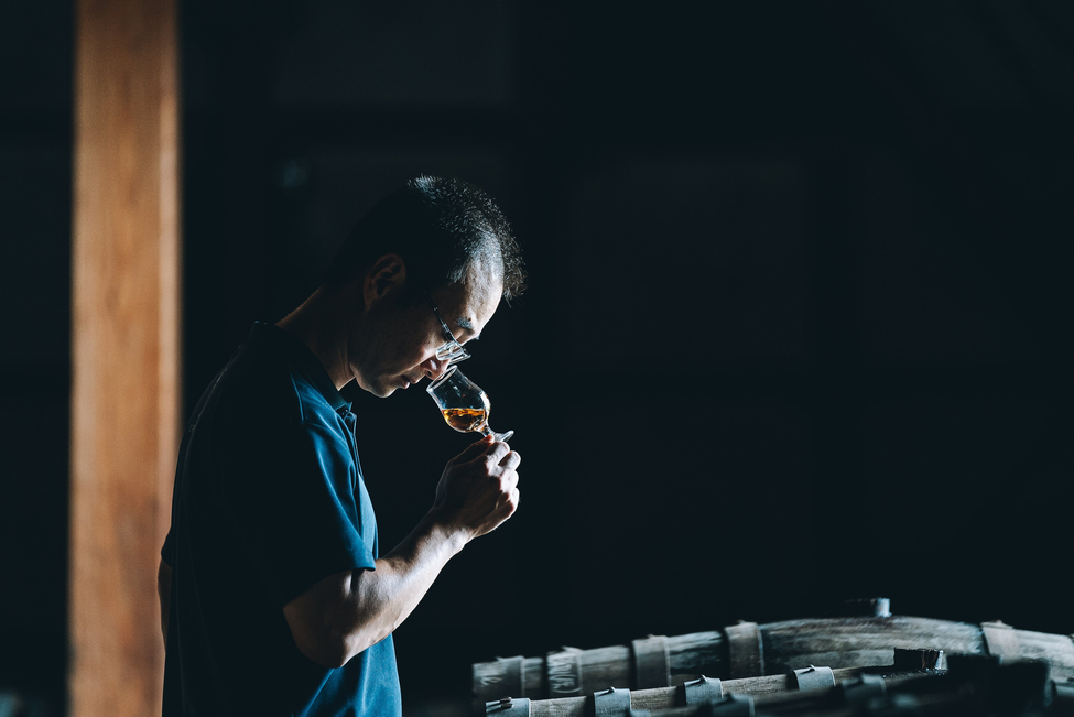 江井ヶ嶋酒造