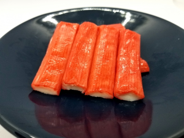 カニカマ