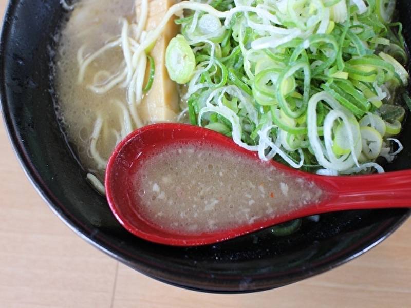 ラーメン