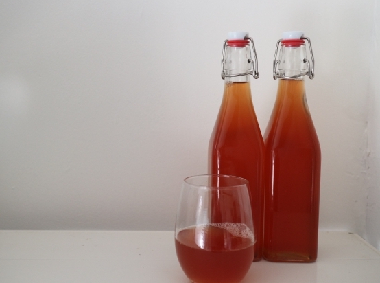 kombucha