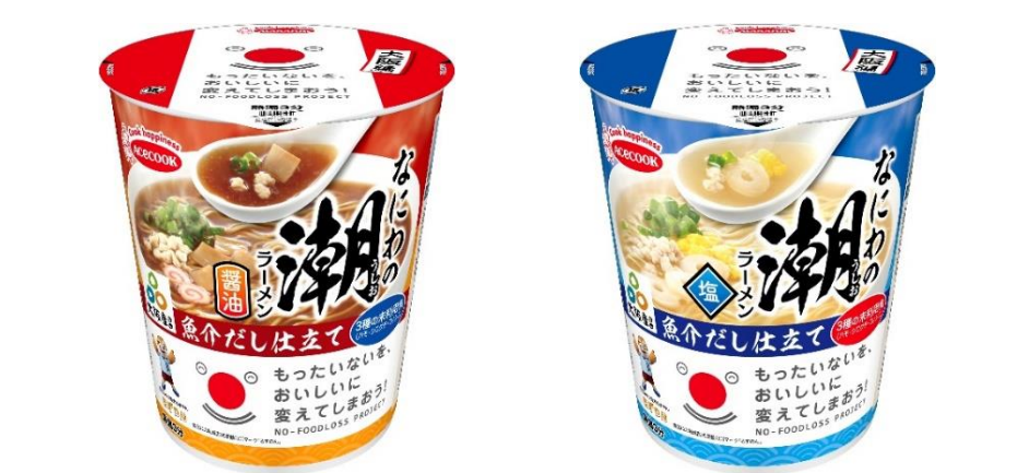 エースコック