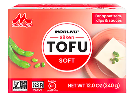 豆腐