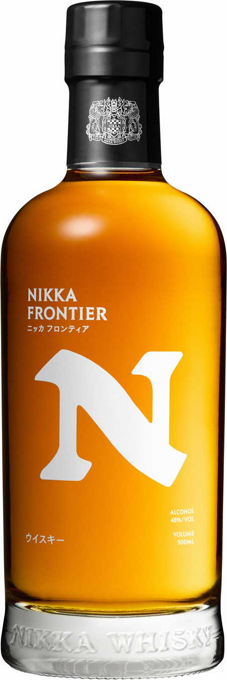 ニッカウヰスキー