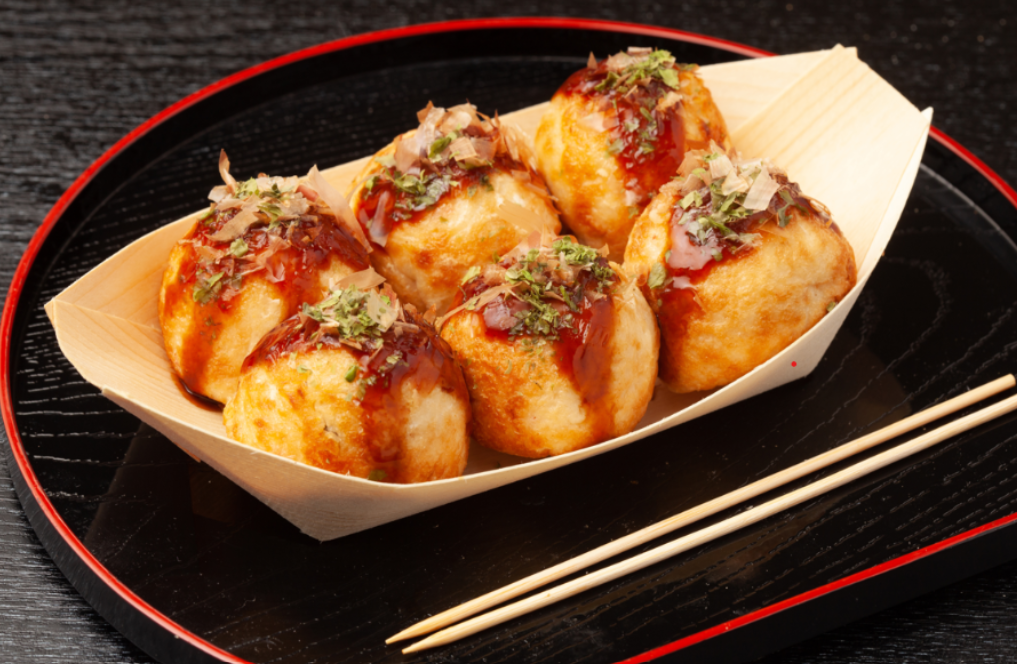 日本食レストラン
