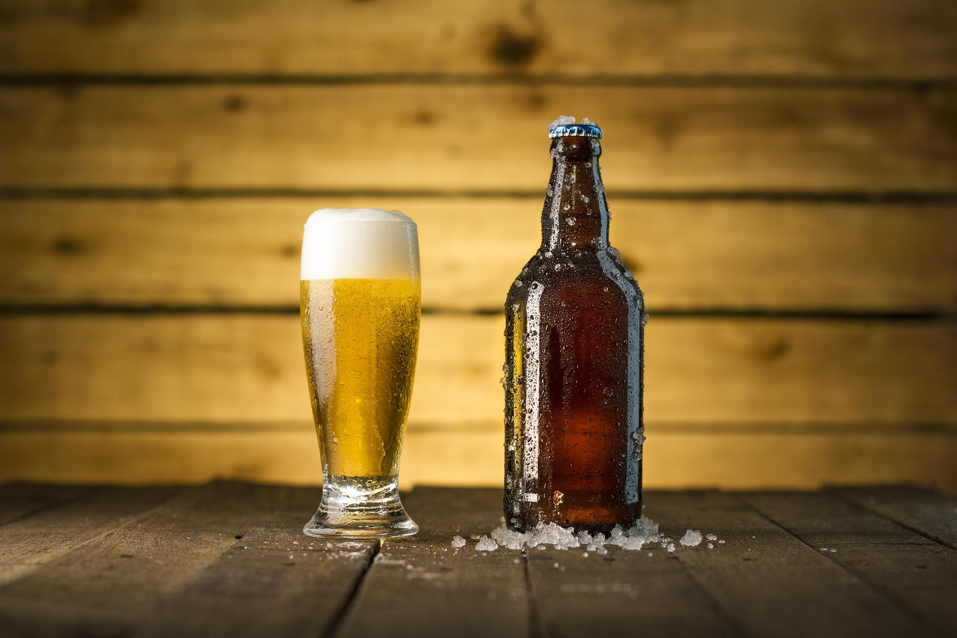 日本ビール