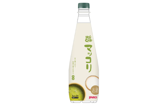 JINRO