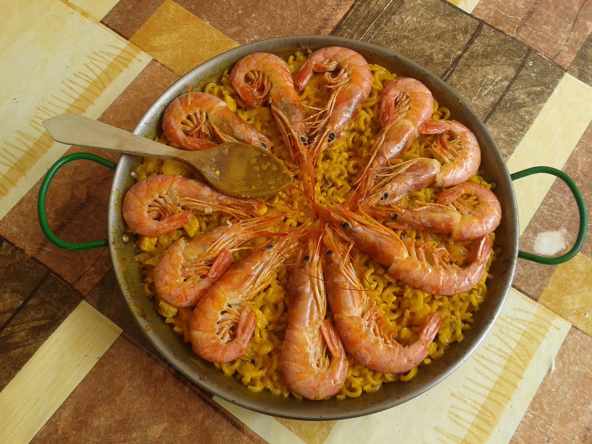 スペイン