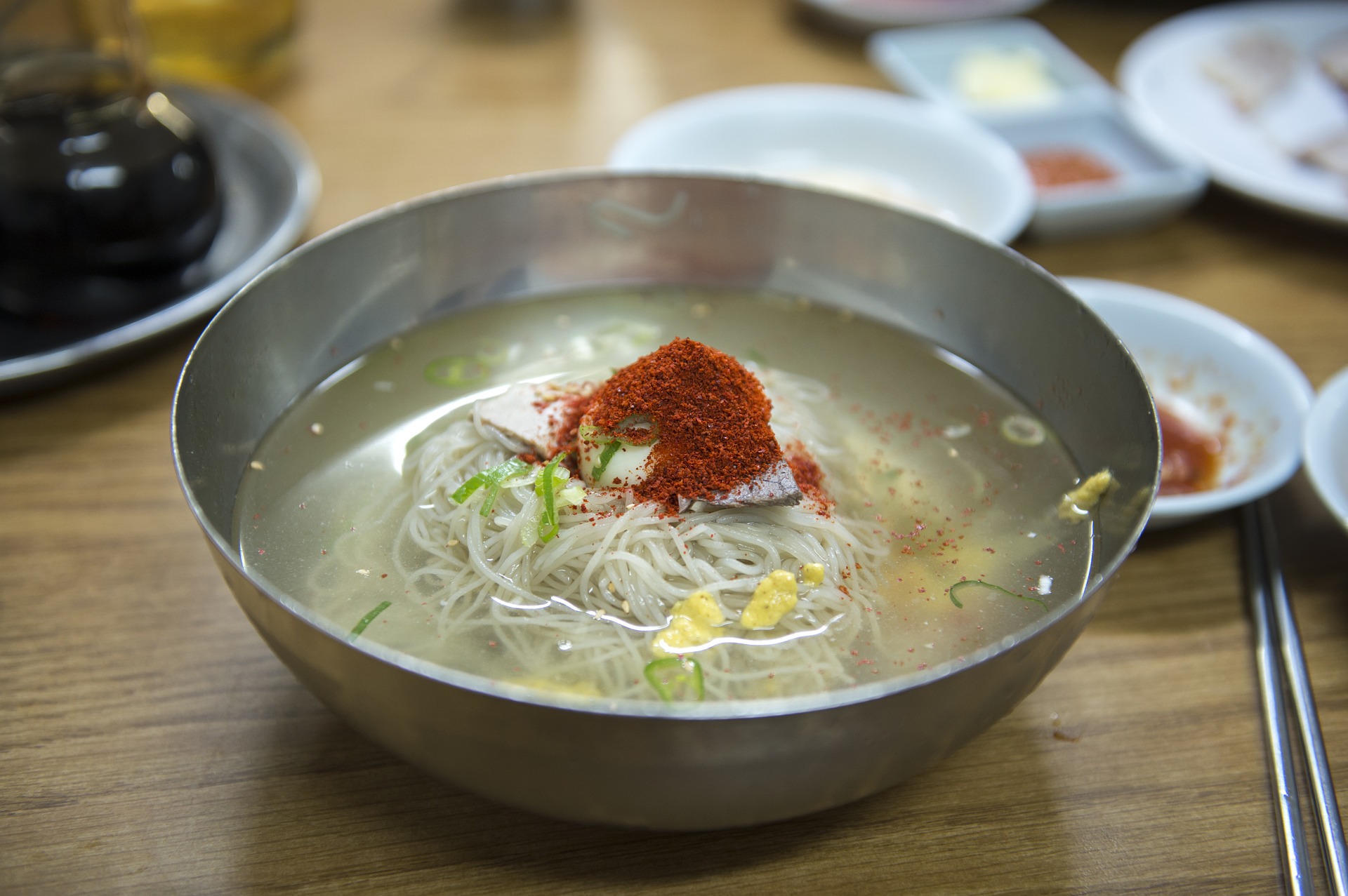 蕎麦