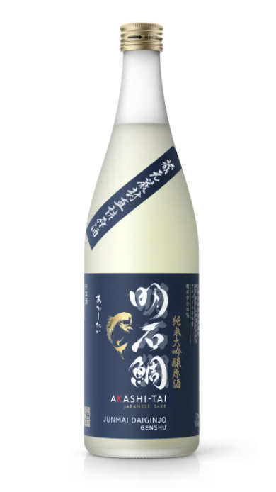 明石酒類醸造