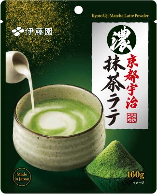 伊藤園
