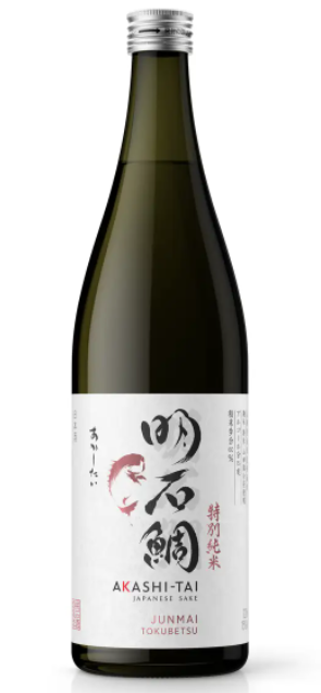 明石酒類醸造