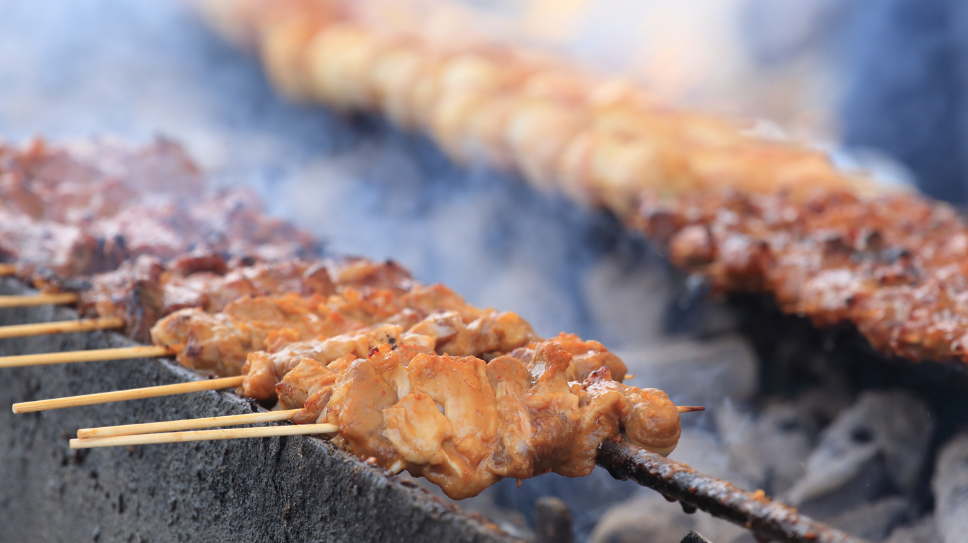 焼き鳥