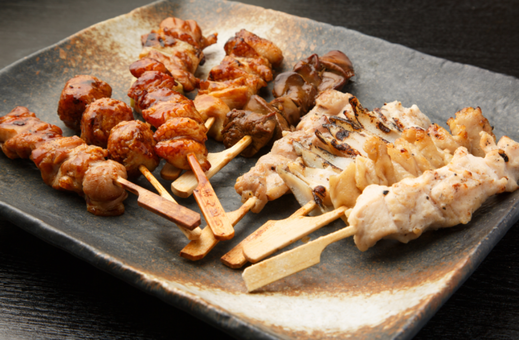 日本食レストラン